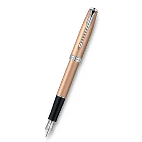 Parker Sonnet Pink Gold hrot M